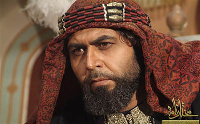  عبيد الله بن زياد 